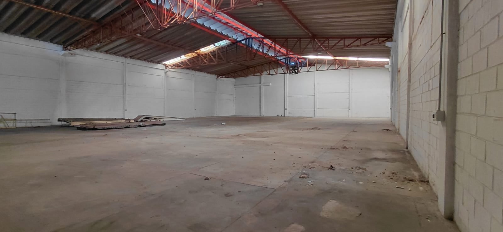Bodega en Arriendo- Barranquilla, Atlántico - 3