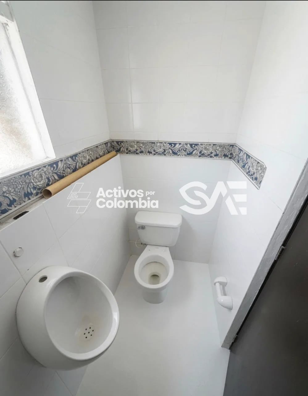 Local en venta - Bogota, Cumdinamarca  - 10