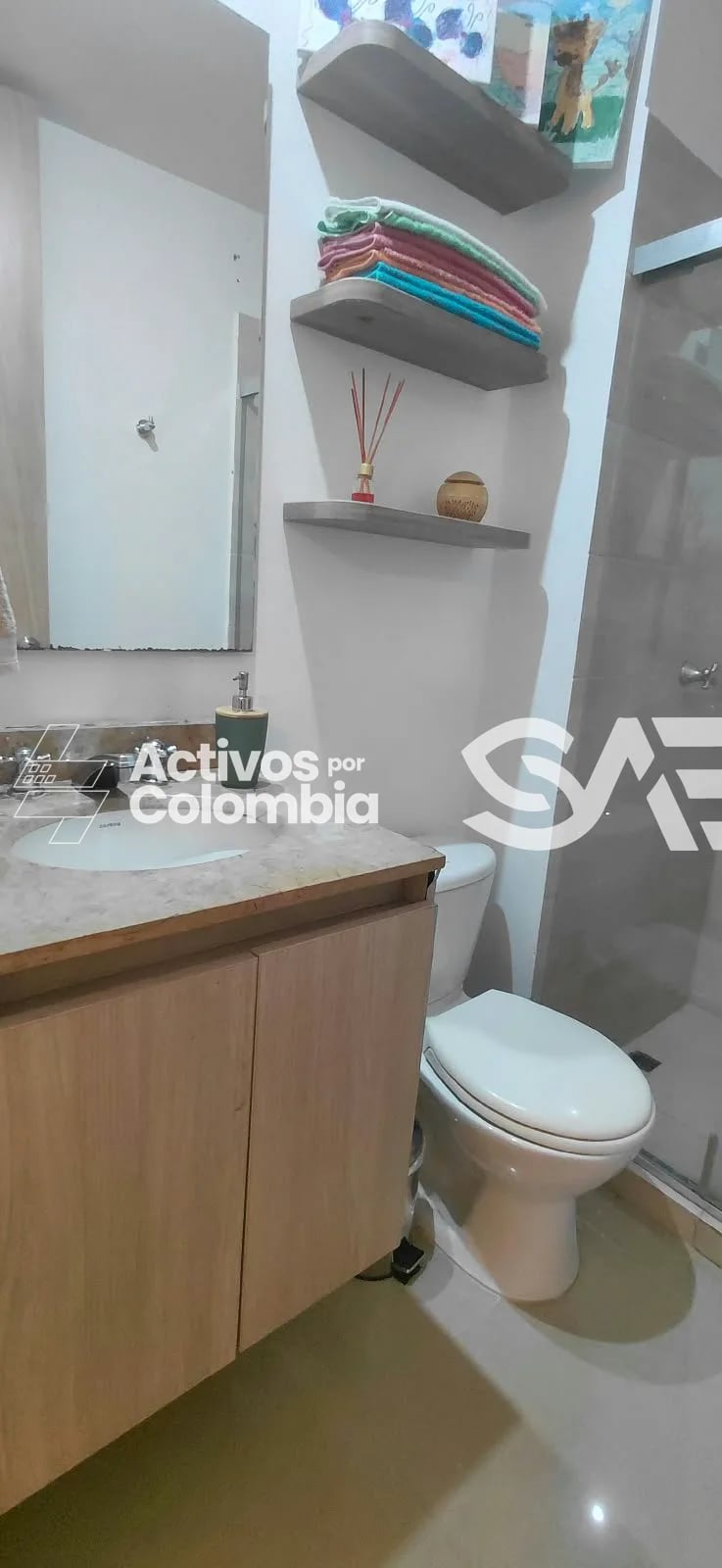 Apartamento en Venta - Barranquilla Atlántico - 8