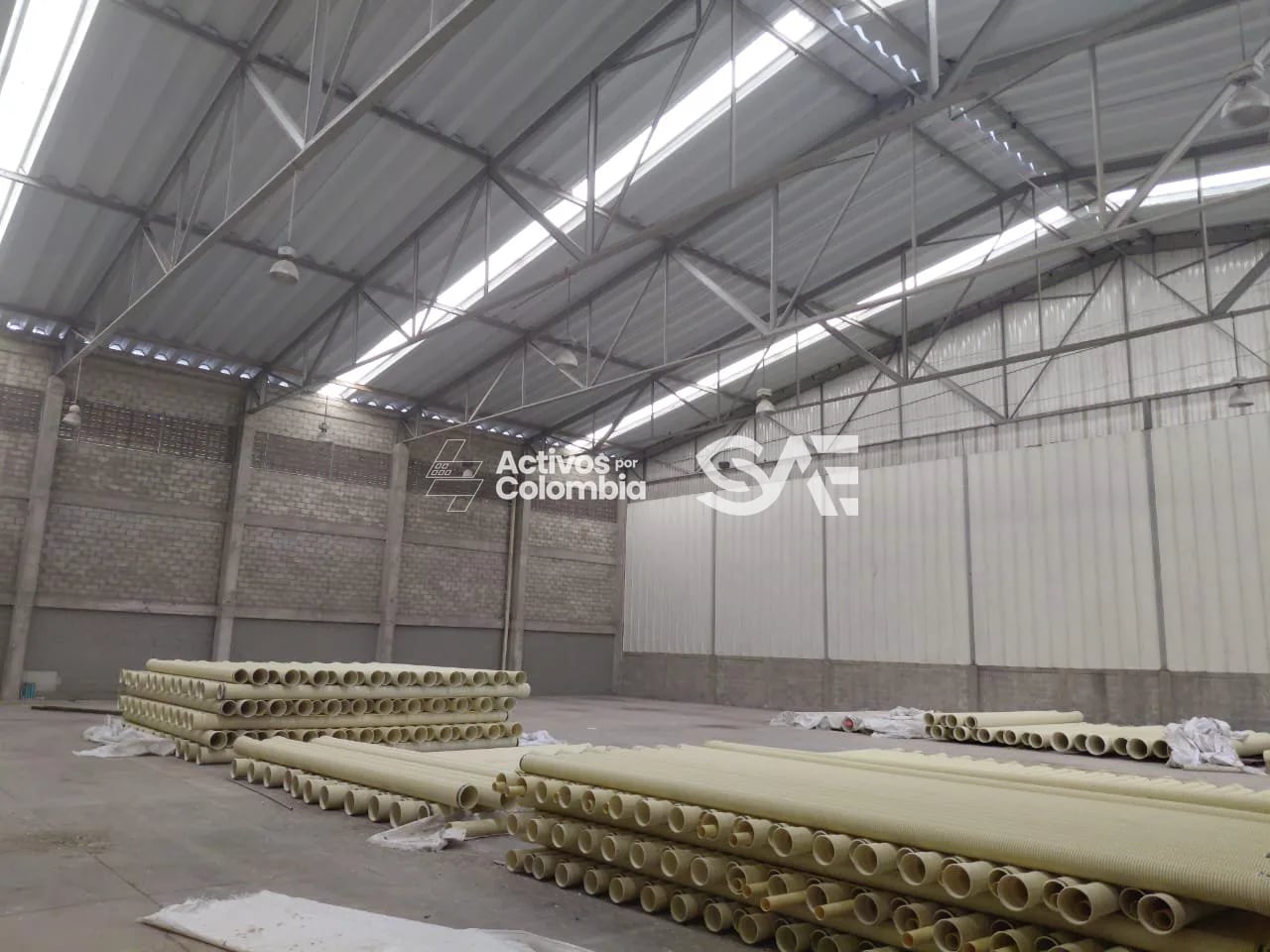 Bodega en Arriendo - Barranquilla, Atlántico - 5