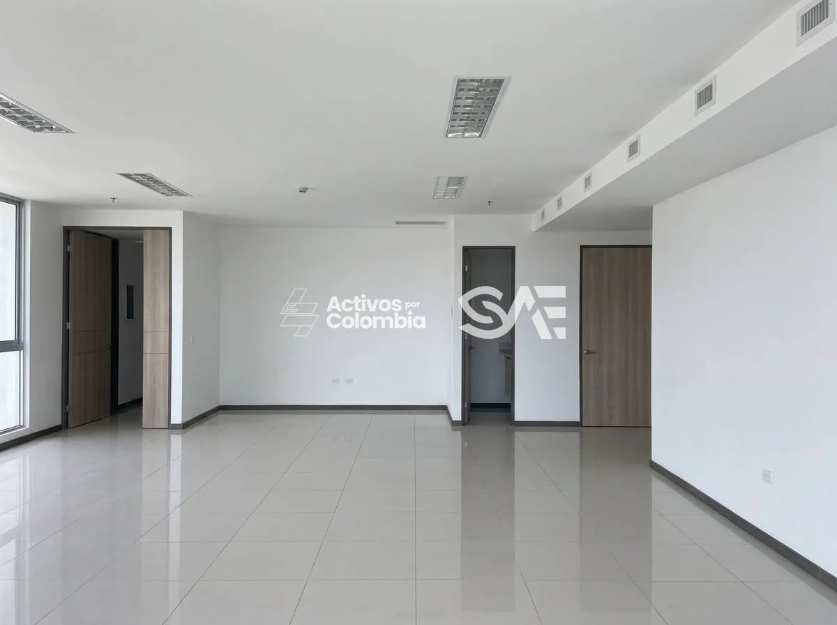 Oficina en Venta - Barranquilla, Atlántico - 4