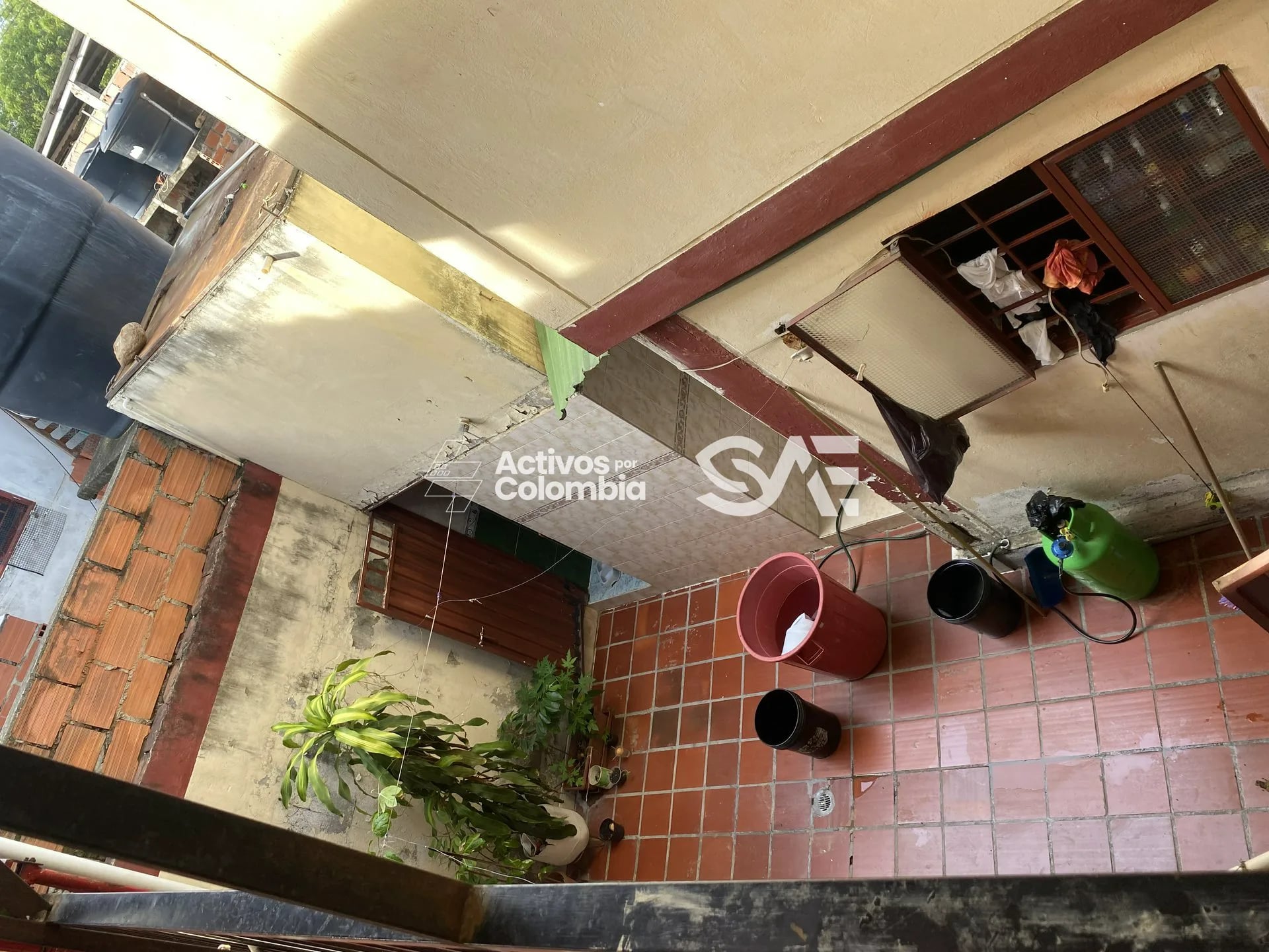 Casa en venta - Villa Del Rosario - Norte de Santander - 7