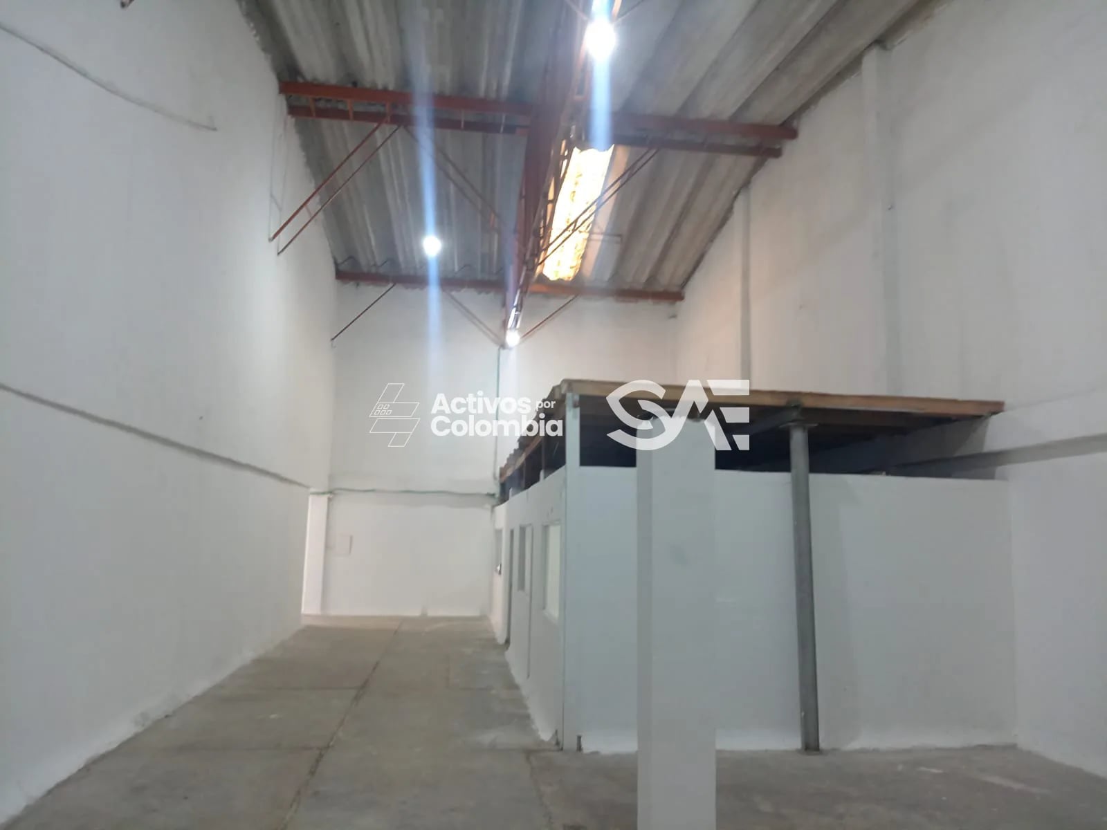 Local en Arriendo - Barranquilla, Atlantico - 1