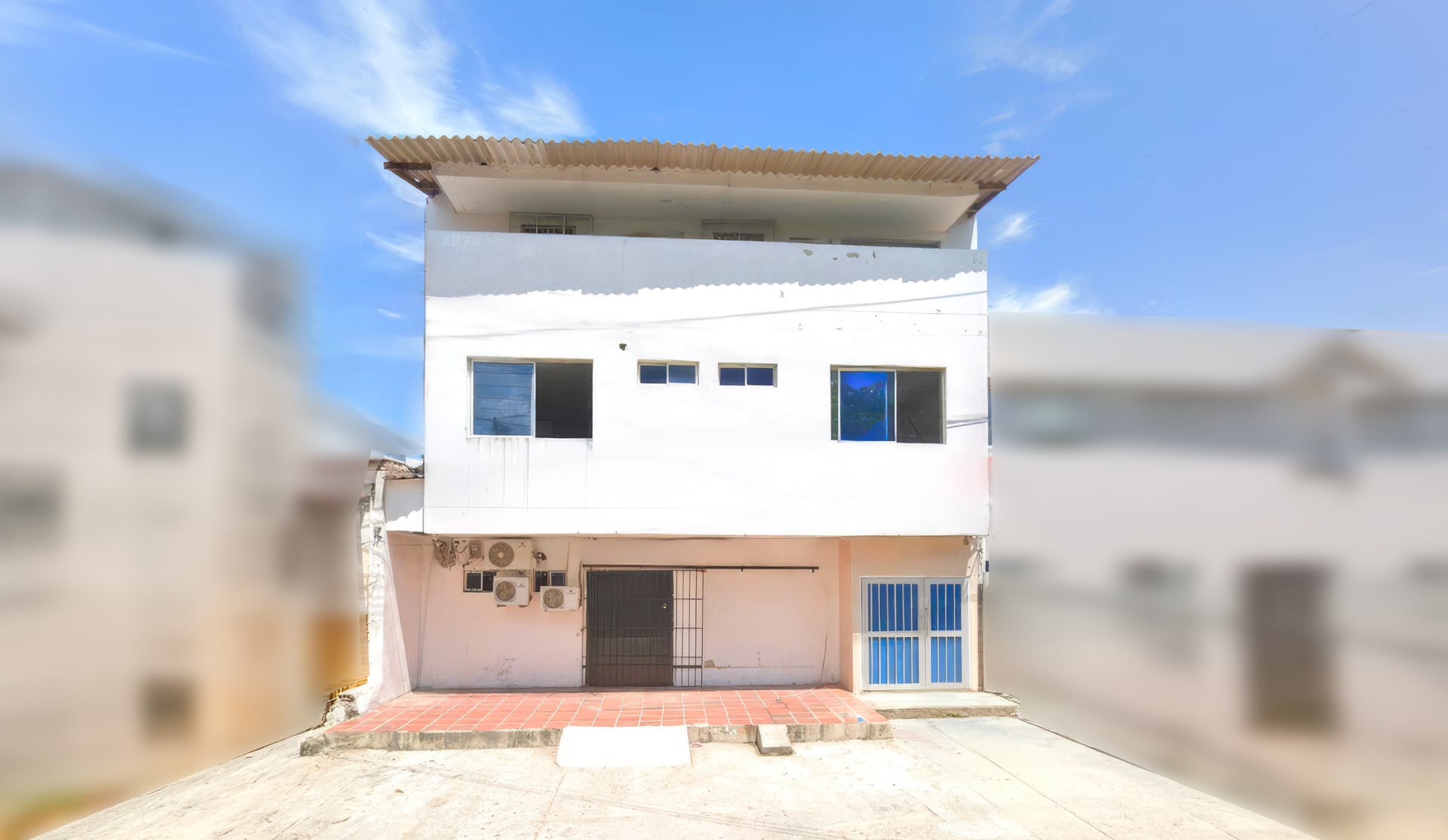 Casa Bodega en venta - Soledad, Atlántico - 1