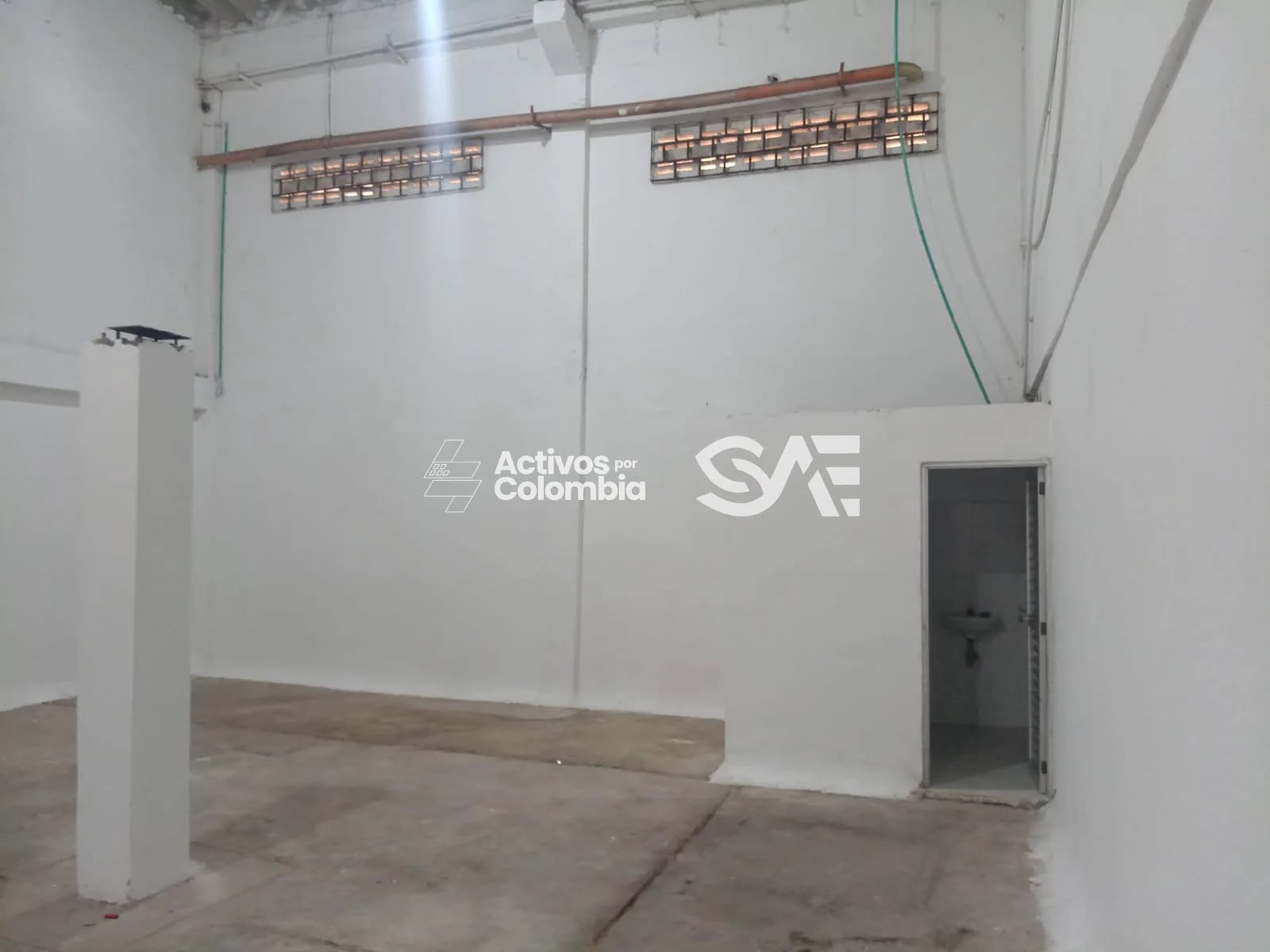 Local en Arriendo - Barranquilla, Atlantico - 2