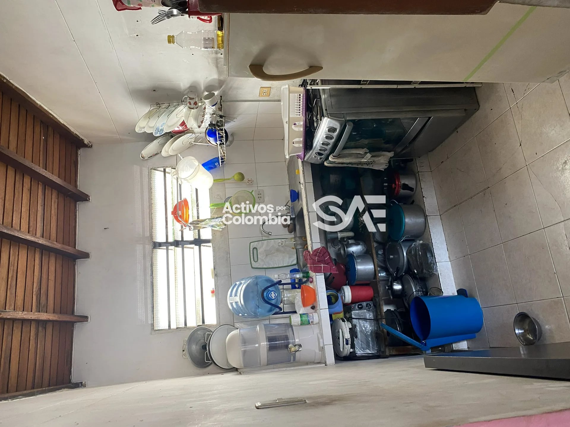 Casa en venta - Villa Del Rosario - Norte de Santander - 4