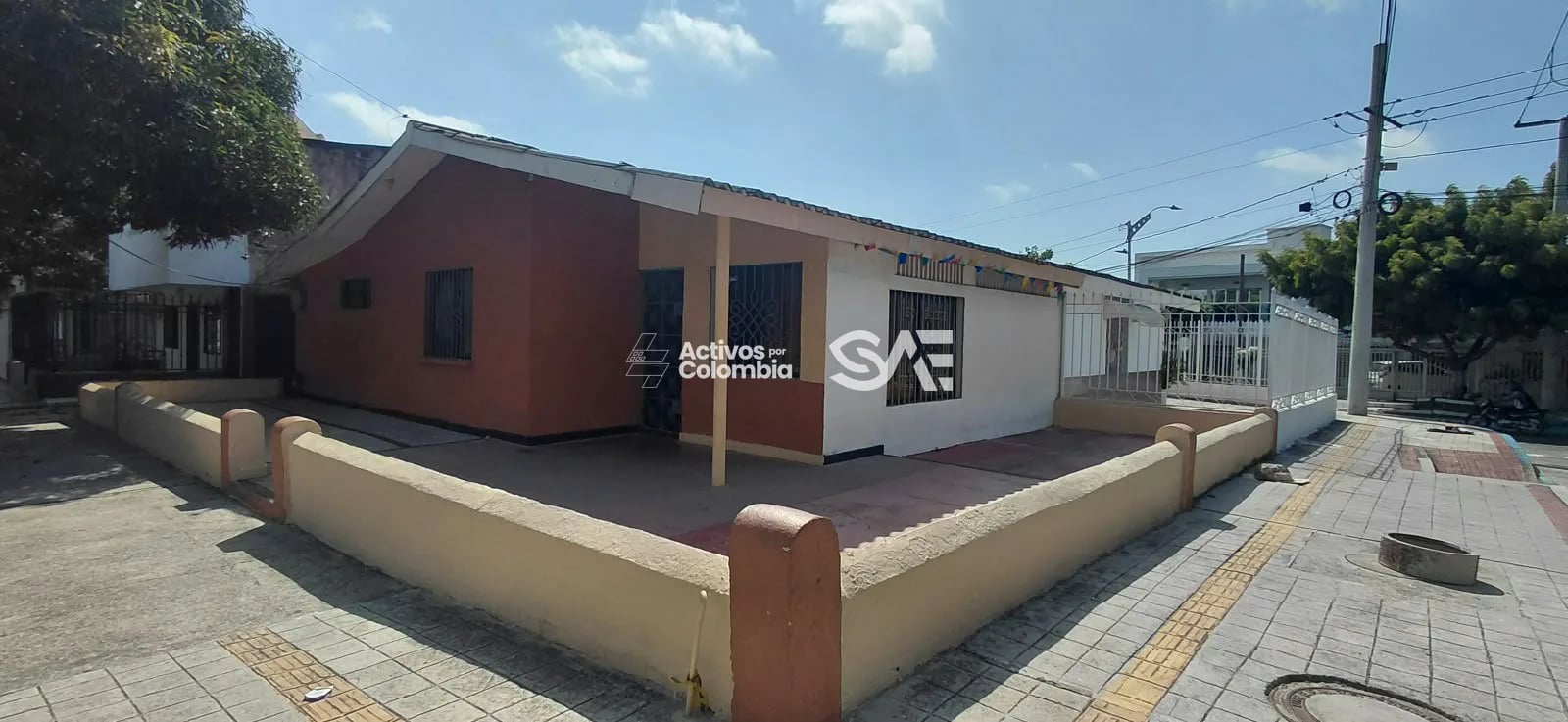 Casa en Venta - Barranquilla, Atlántico - 1