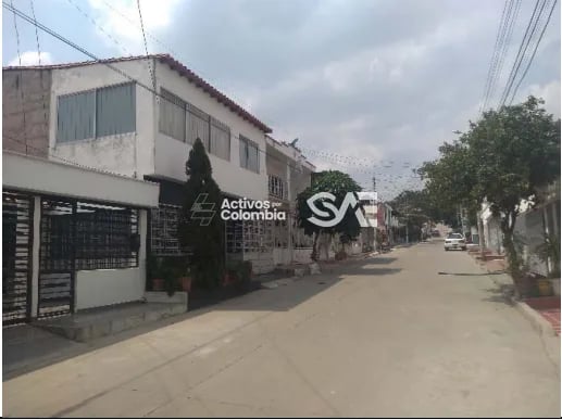Casa en venta - Villa Del Rosario - Norte de Santander  - 2