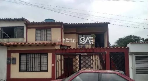 Casa en venta - Villa Del Rosario - Norte de Santander  - 8