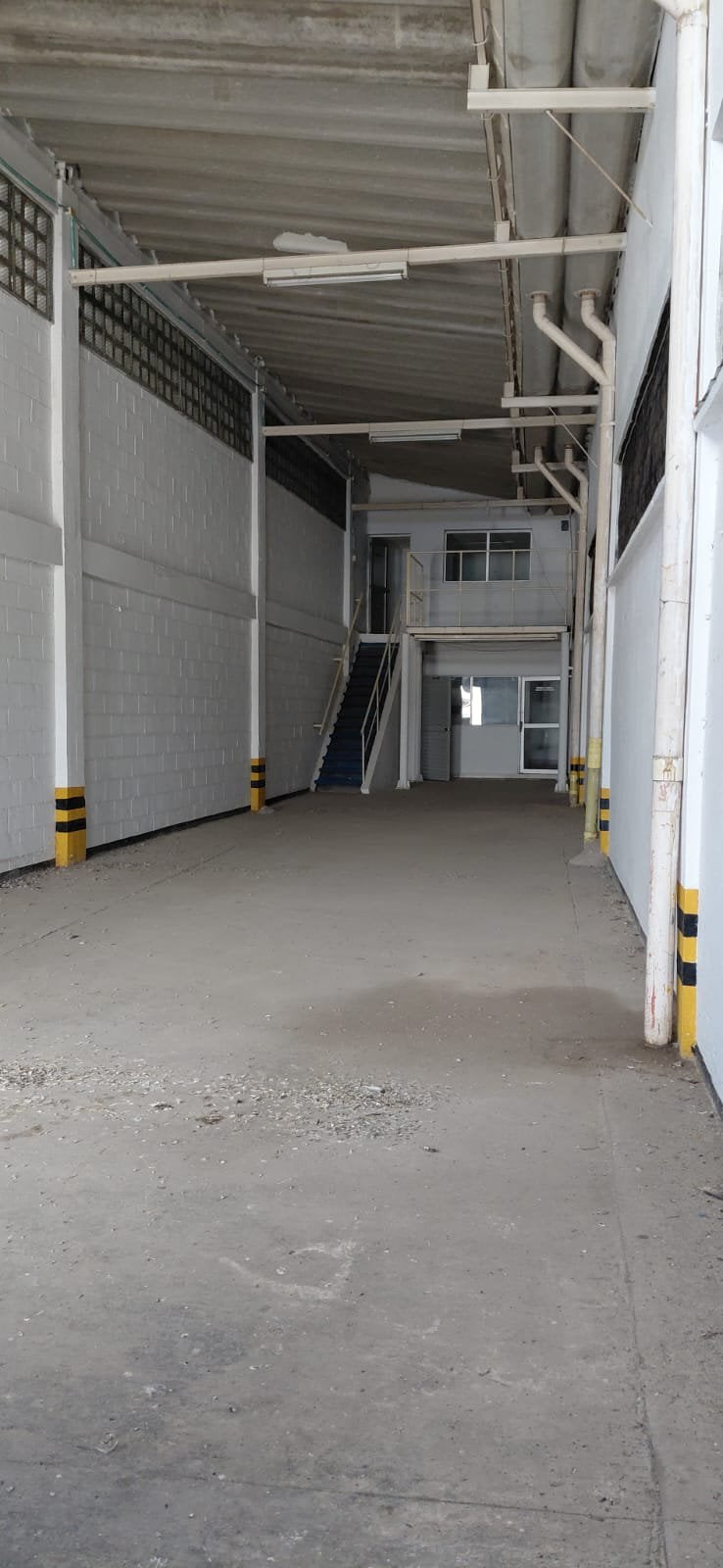 Bodega en Arriendo- Barranquilla, Atlántico - 1