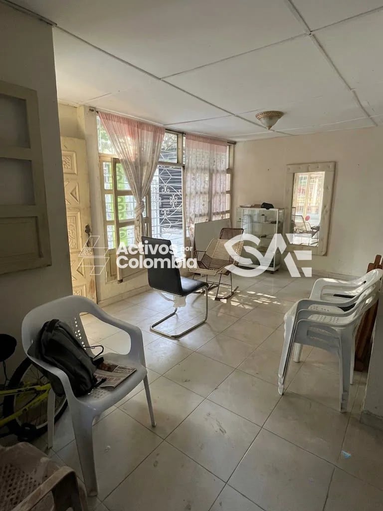 Casa en Venta - Barranquilla, Atlántico - 3