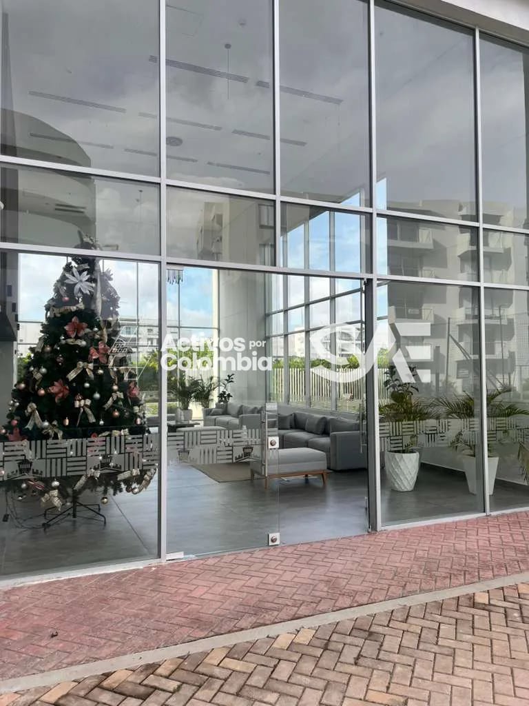 Apartamento en Arriendo - Cartagena, Bolivar - 2