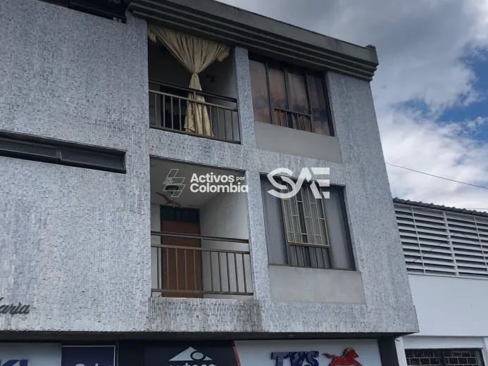Edificio en venta - Guadalajara De Buga-Valle Del Cauca - 6