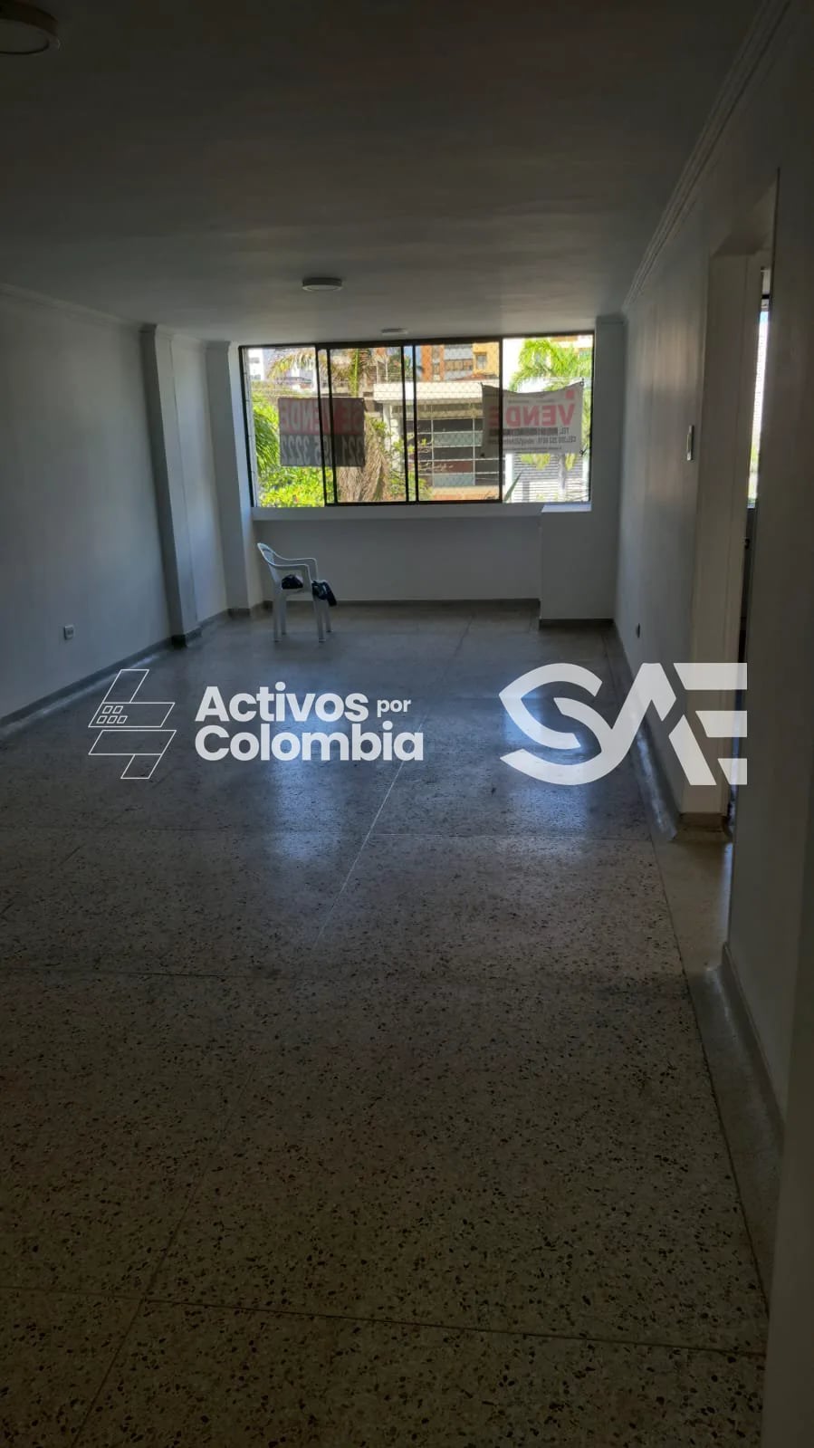 Apartamento en venta - Barranquilla, Atlantico - 3