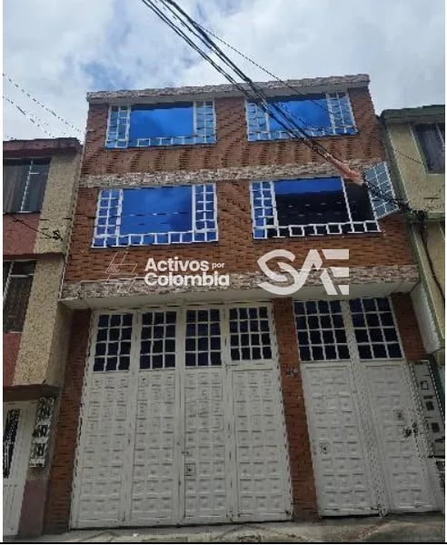 Casa en Venta - Bogota, D.C. - 3