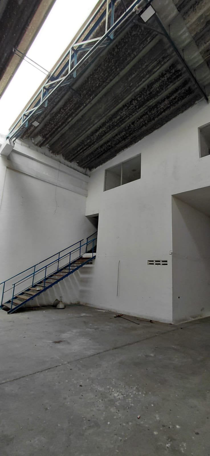 Bodega en Arriendo- Barranquilla, Atlántico - 3