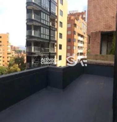 Apartamento y garaje en venta - Bogotá, Cundinamarca - 17