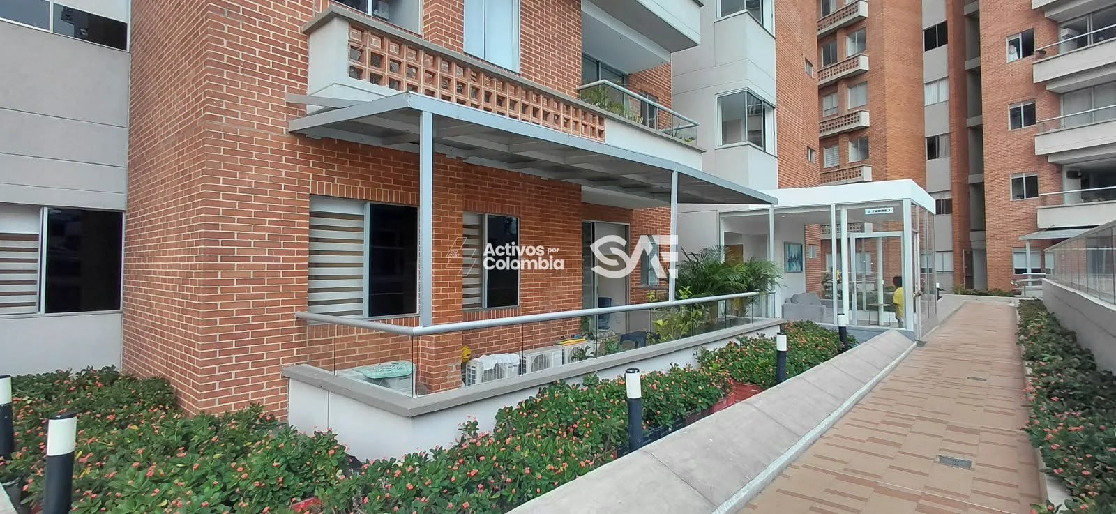 Apartamento en Venta - Barranquilla Atlántico - 1