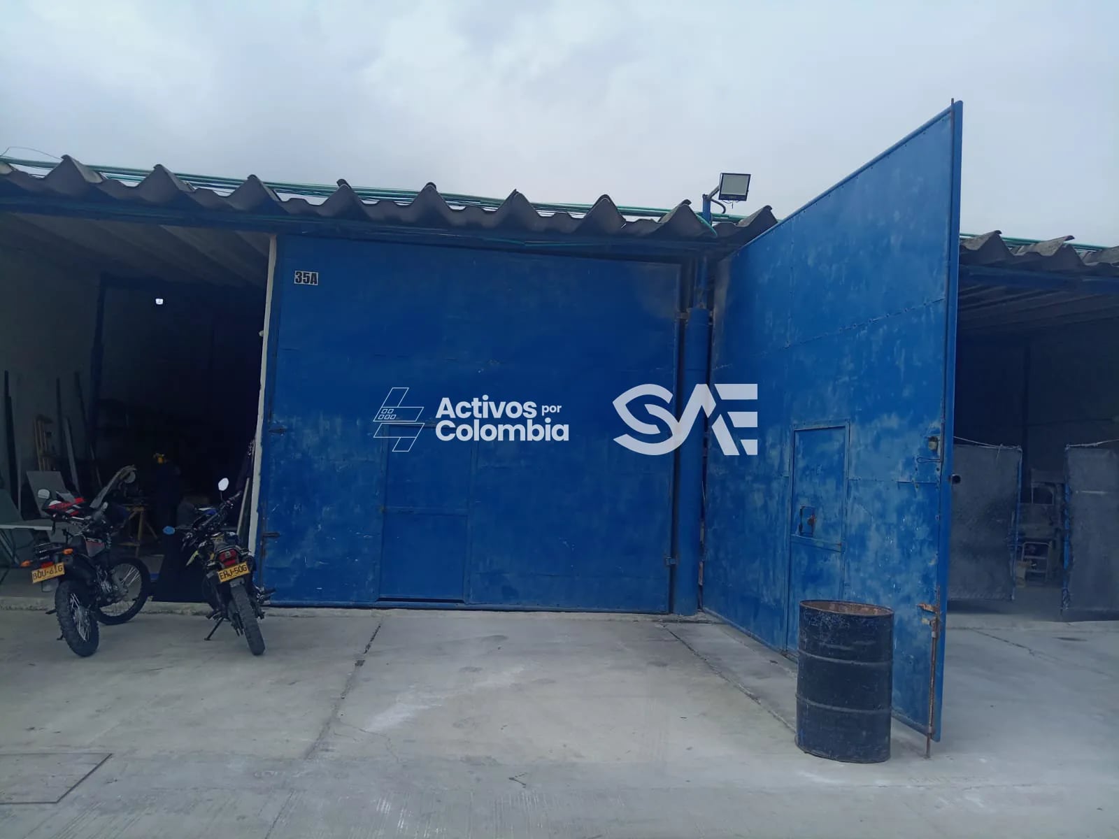 Bodega en Arriendo- Barranquilla, Atlántico - 3