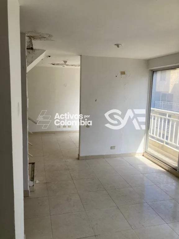 Apartamento en venta - Barranquilla, Atlantico - 2