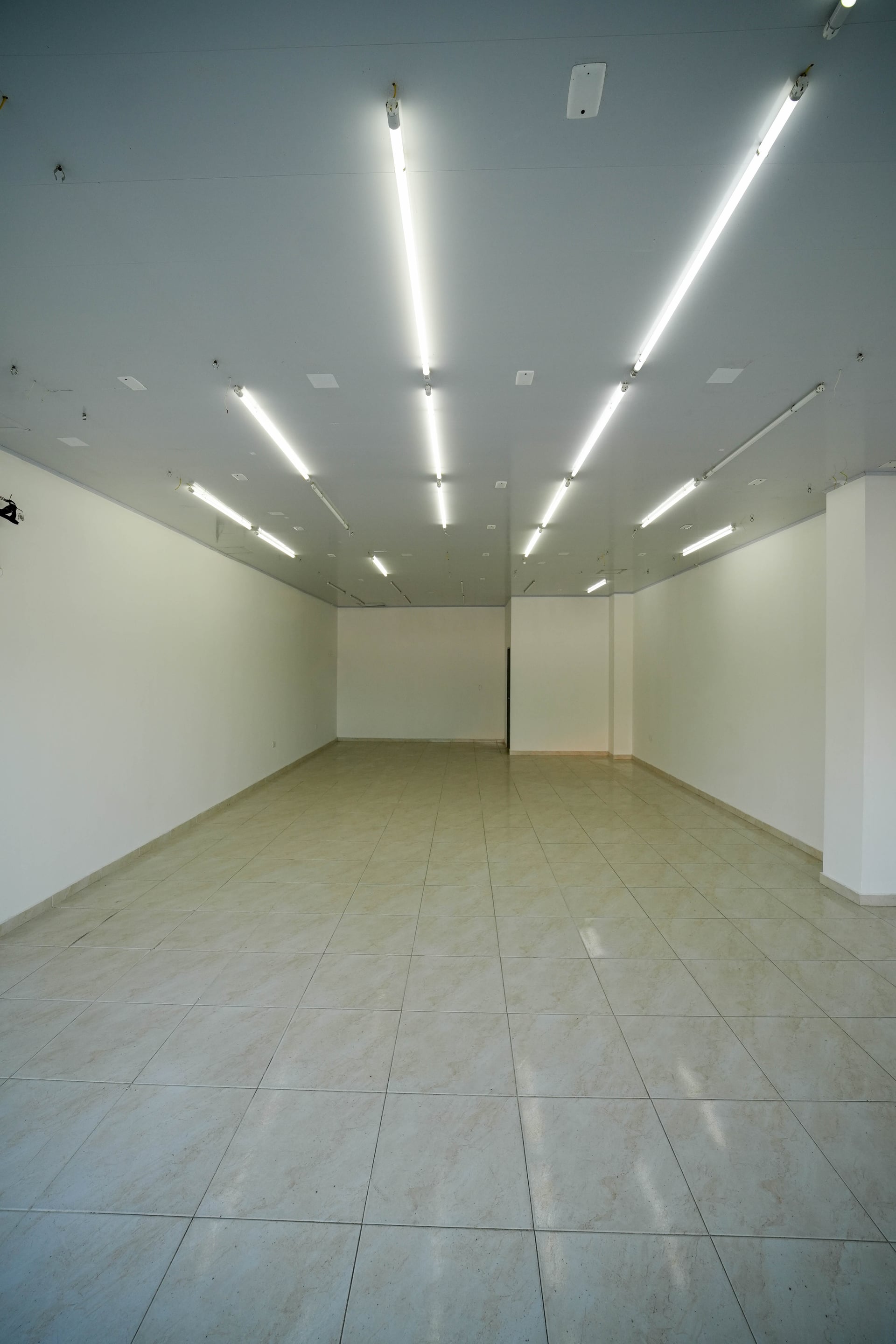 Local en Arriendo- Santa Catalina - Bolivar - 2
