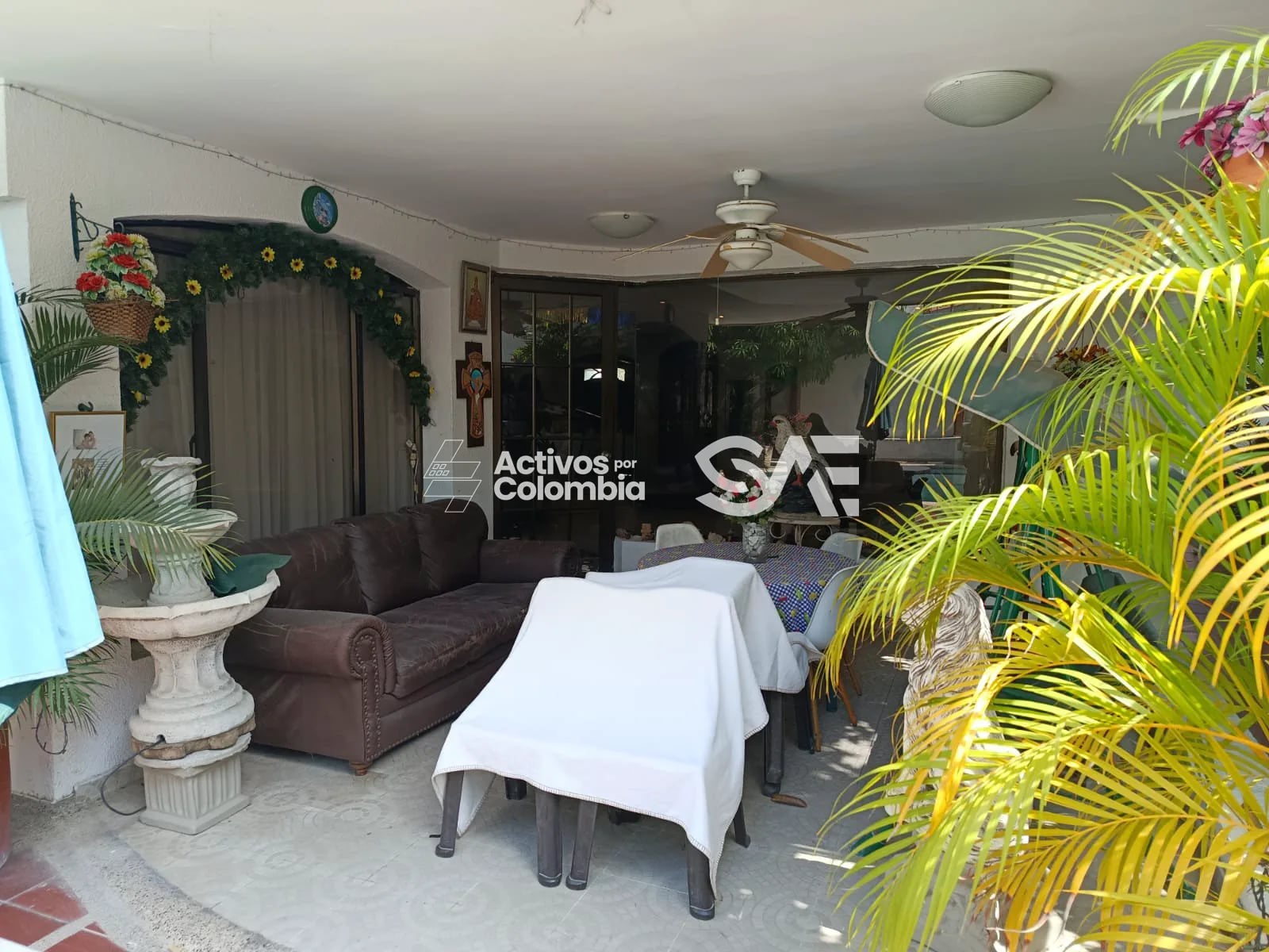 Casa en Venta - Barranquilla, Atlántico - 9