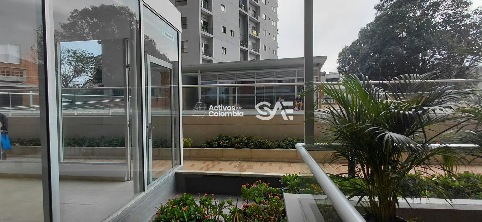 Apartamento en Venta - Barranquilla Atlántico - 3