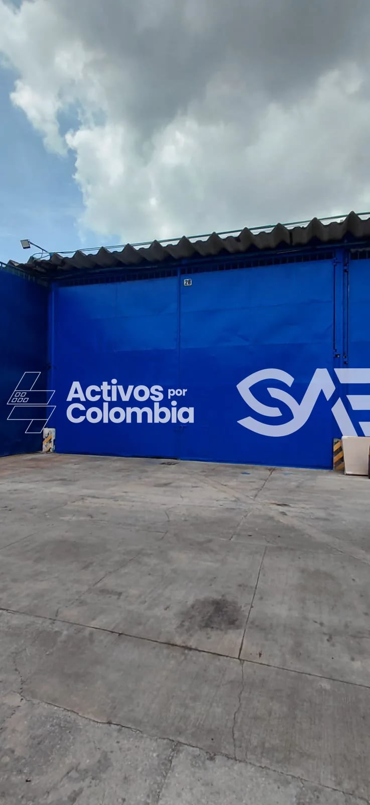 Bodega en Arriendo- Barranquilla, Atlántico - 2