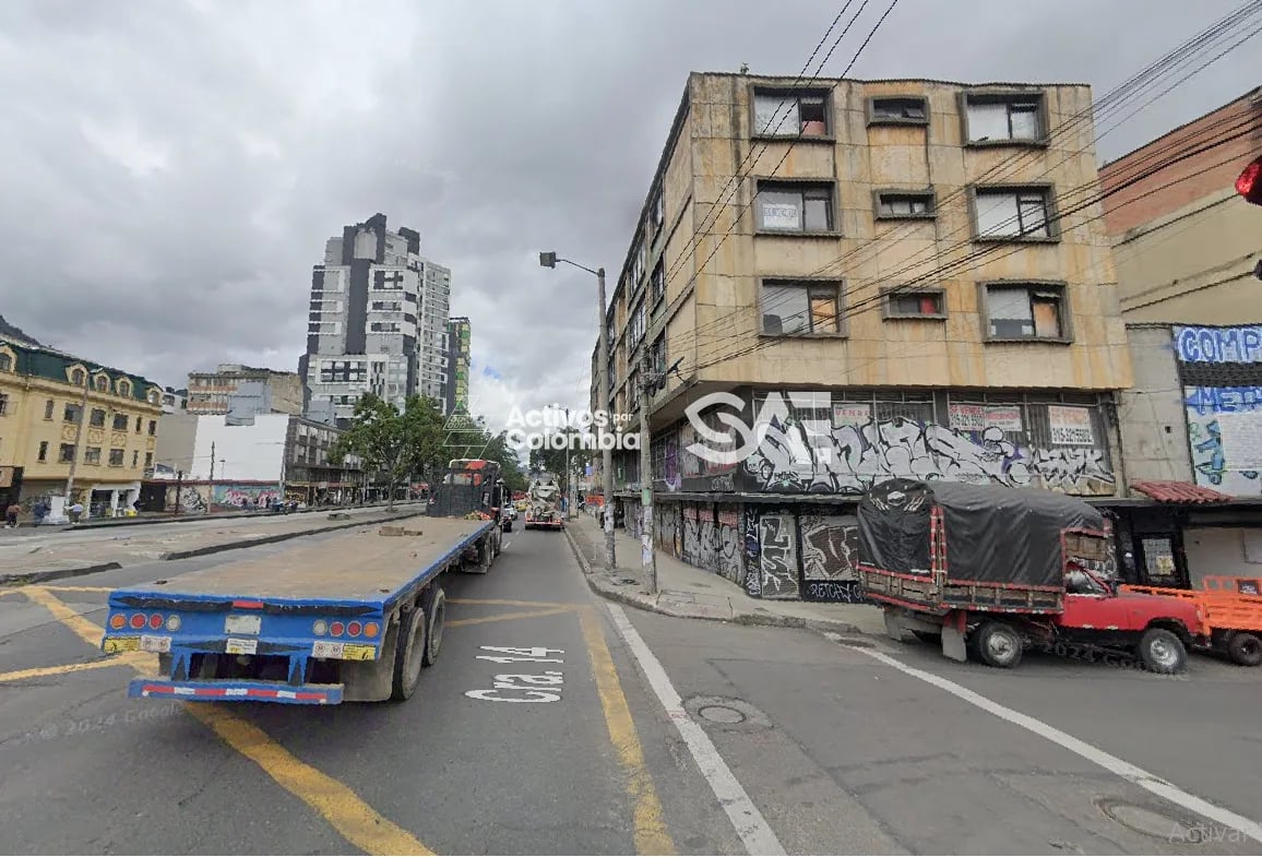 APARTAMENTO en Venta - Bogota, D.C., Bogota D C - 3