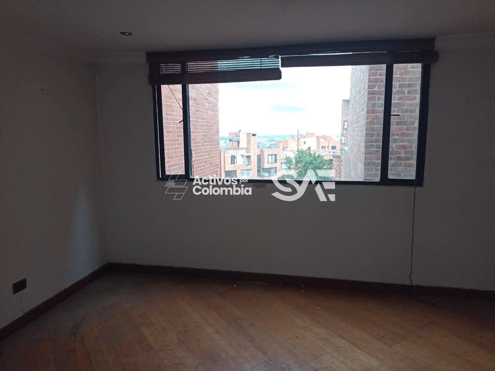 Apartamento y garaje en venta - Bogotá, Cundinamarca - 9