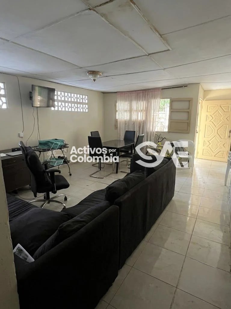 Casa en Venta - Barranquilla, Atlántico - 4