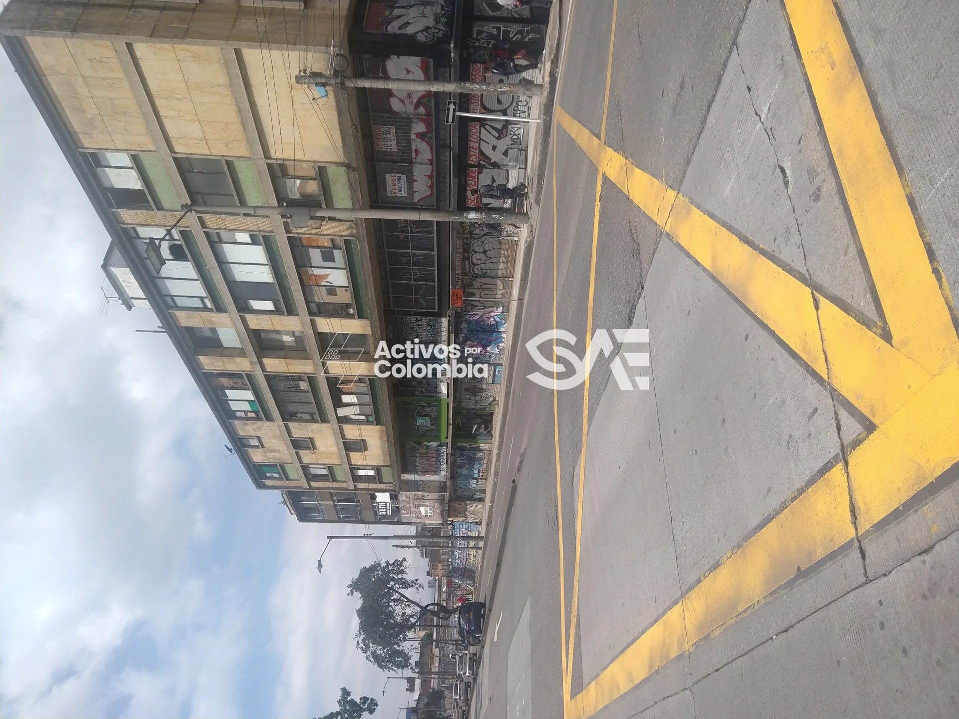 APARTAMENTO en Venta - Bogota, D.C., Bogota D C - 2