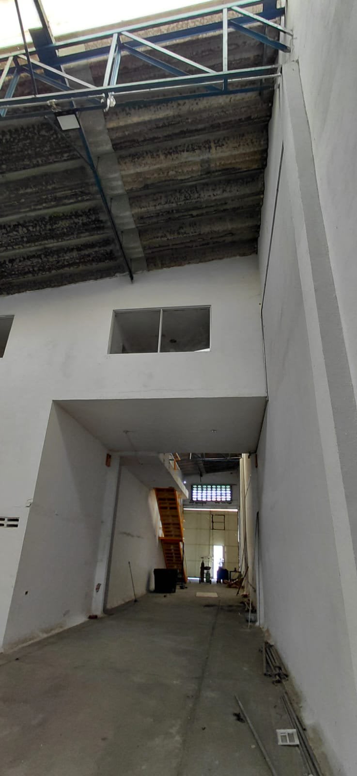 Bodega en Arriendo- Barranquilla, Atlántico - 4