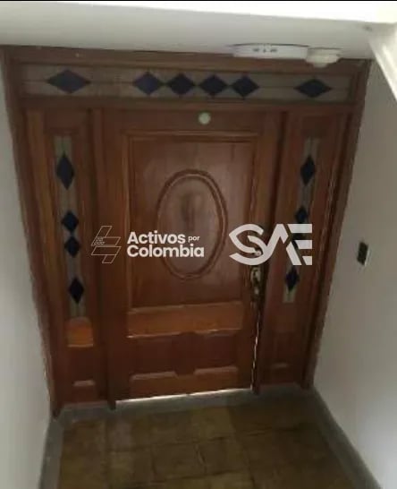 Apartamento y garaje en venta - Bogotá, Cundinamarca - 3