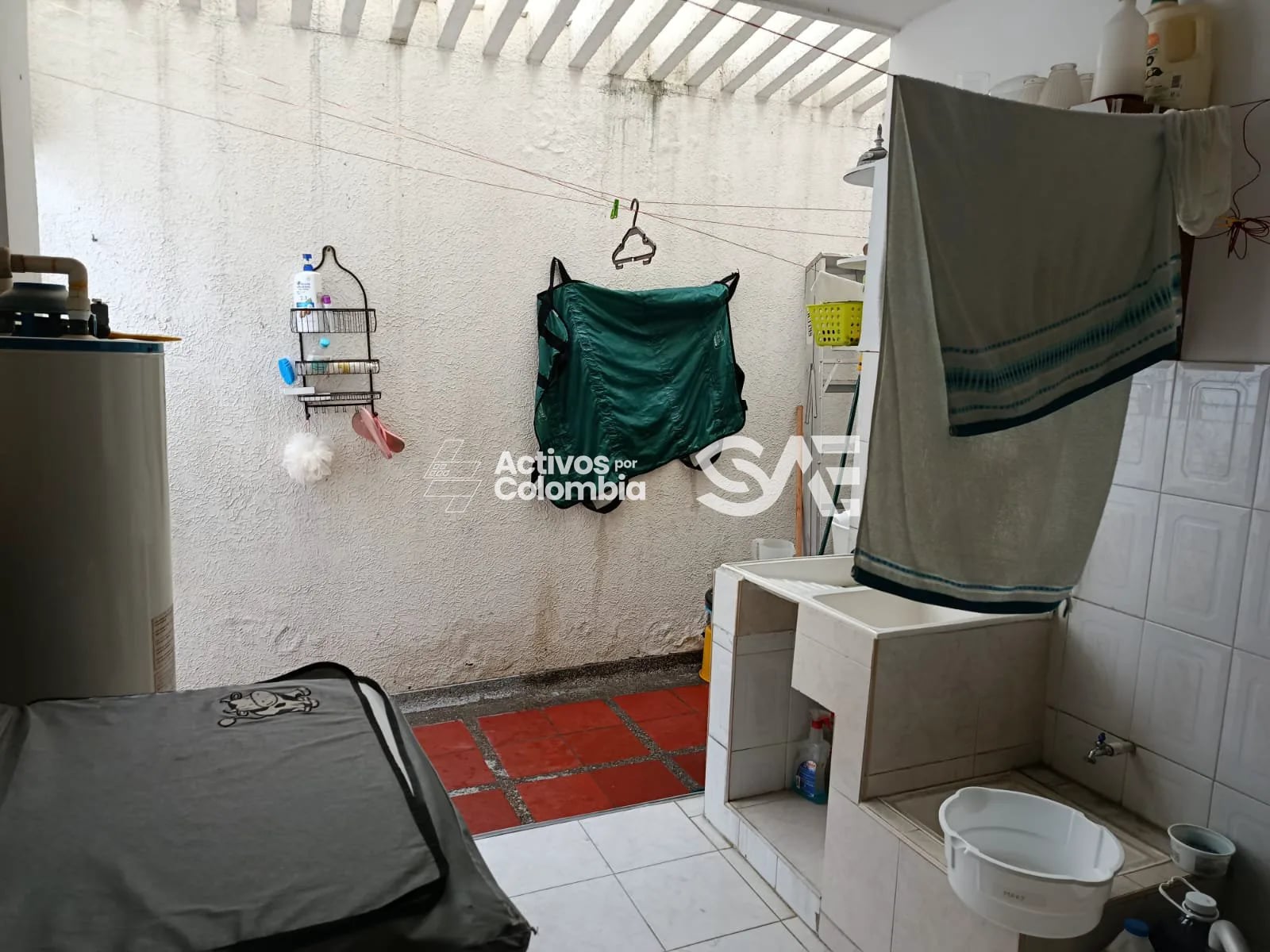 Casa en Venta - Barranquilla, Atlántico - 14