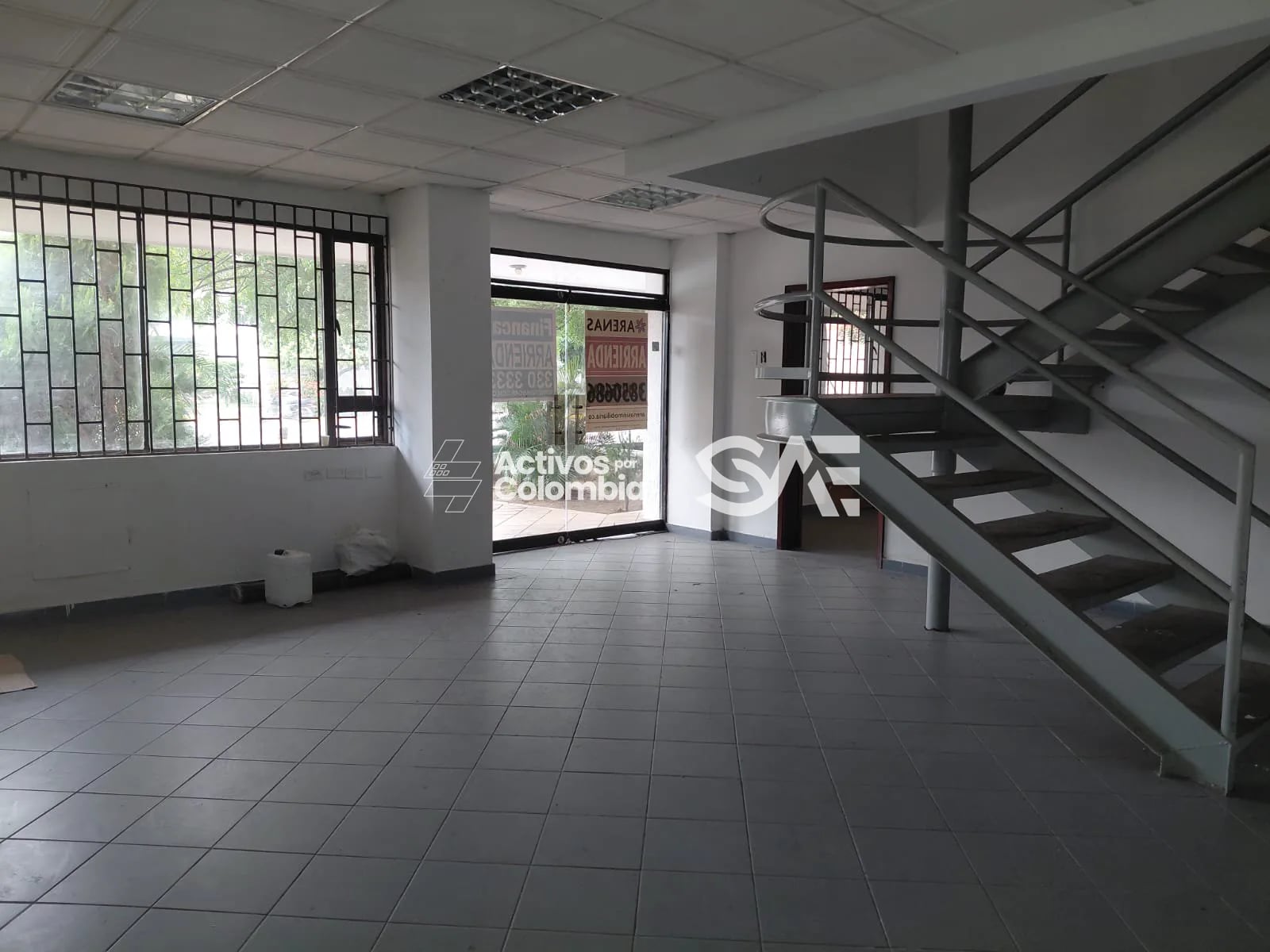 Bodega en Arriendo - Barranquilla, Atlántico - 10