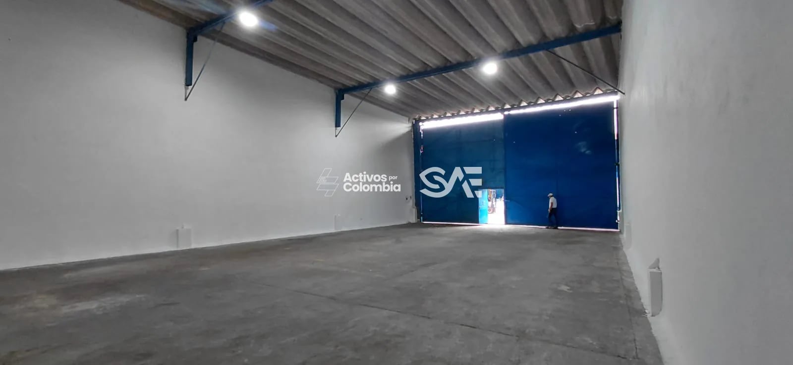 Bodega en Arriendo- Barranquilla, Atlántico - 4