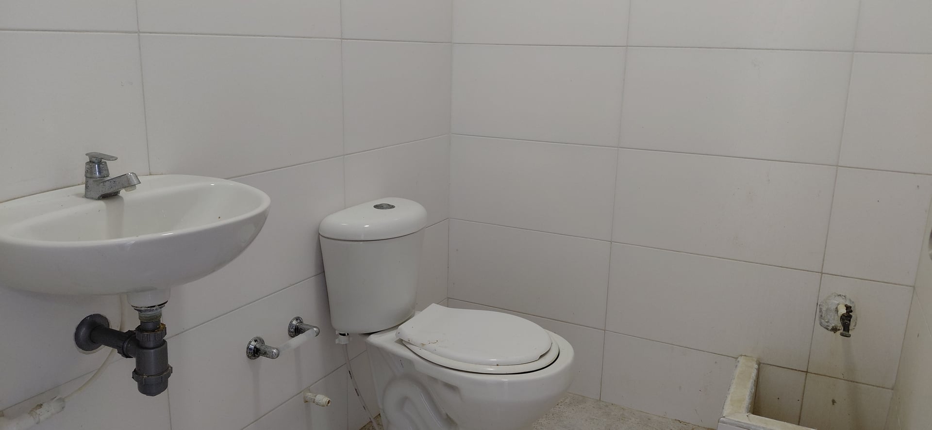 Local en Arriendo- Santa Catalina - Bolivar - 12
