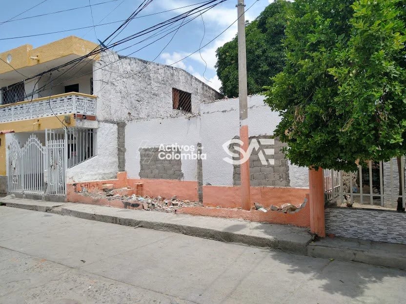 Lote en Venta - Santa marta, Magdalena - 9