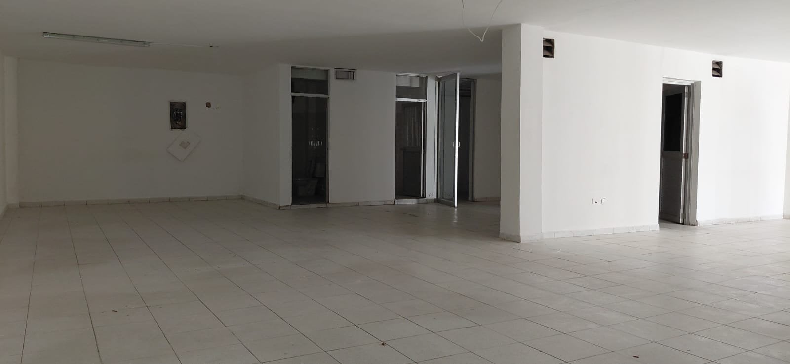 Local en Arriendo - Barranquilla- Atlantico - 1