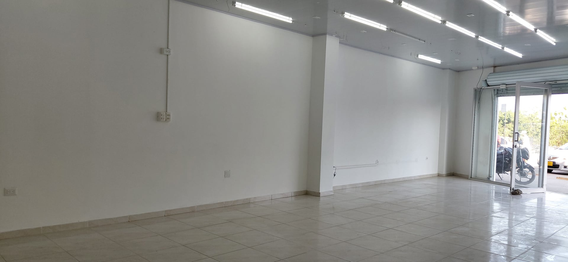 Local en Arriendo- Santa Catalina - Bolivar - 9