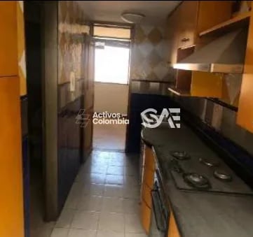 Apartamento y garaje en venta - Bogotá, Cundinamarca - 12