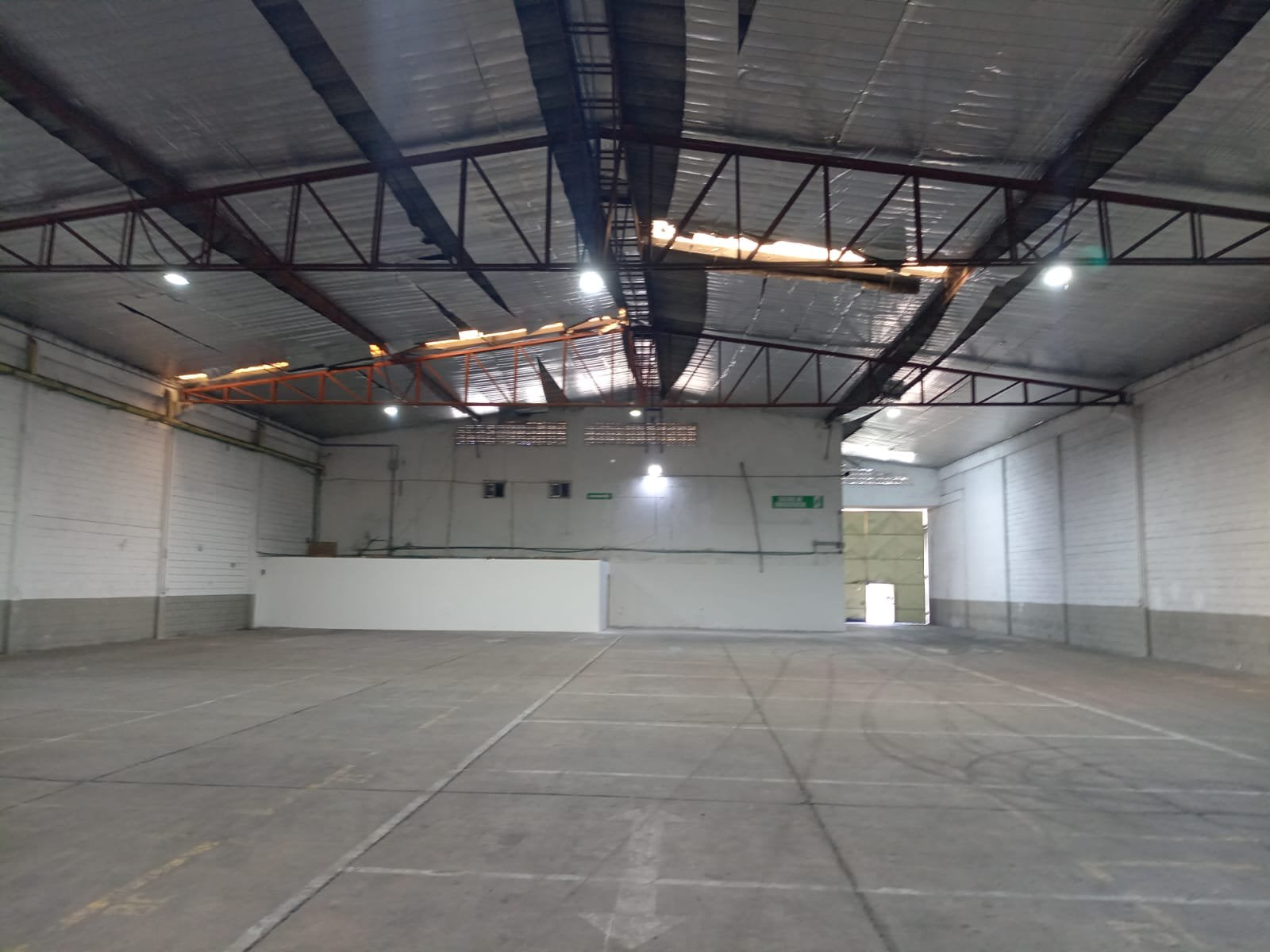 Bodega en Arriendo- Barranquilla, Atlántico - 1
