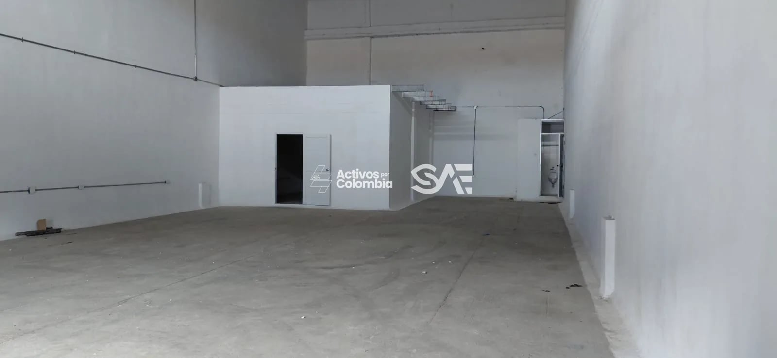 Bodega en Arriendo- Barranquilla, Atlántico - 6