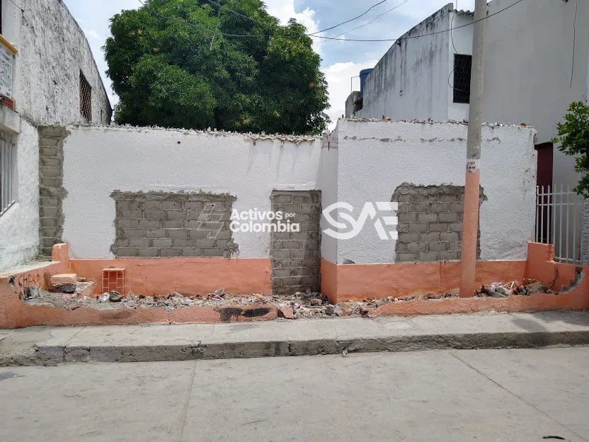 Lote en Venta - Santa marta, Magdalena - 8