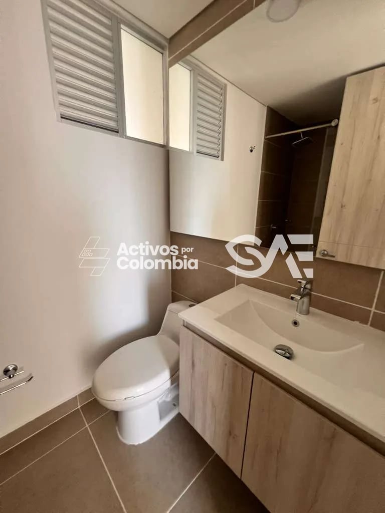 Apartamento en Arriendo - Cartagena, Bolivar - 15