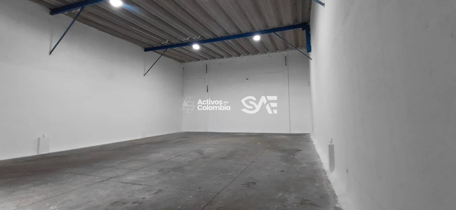 Bodega en Arriendo- Barranquilla, Atlántico - 2