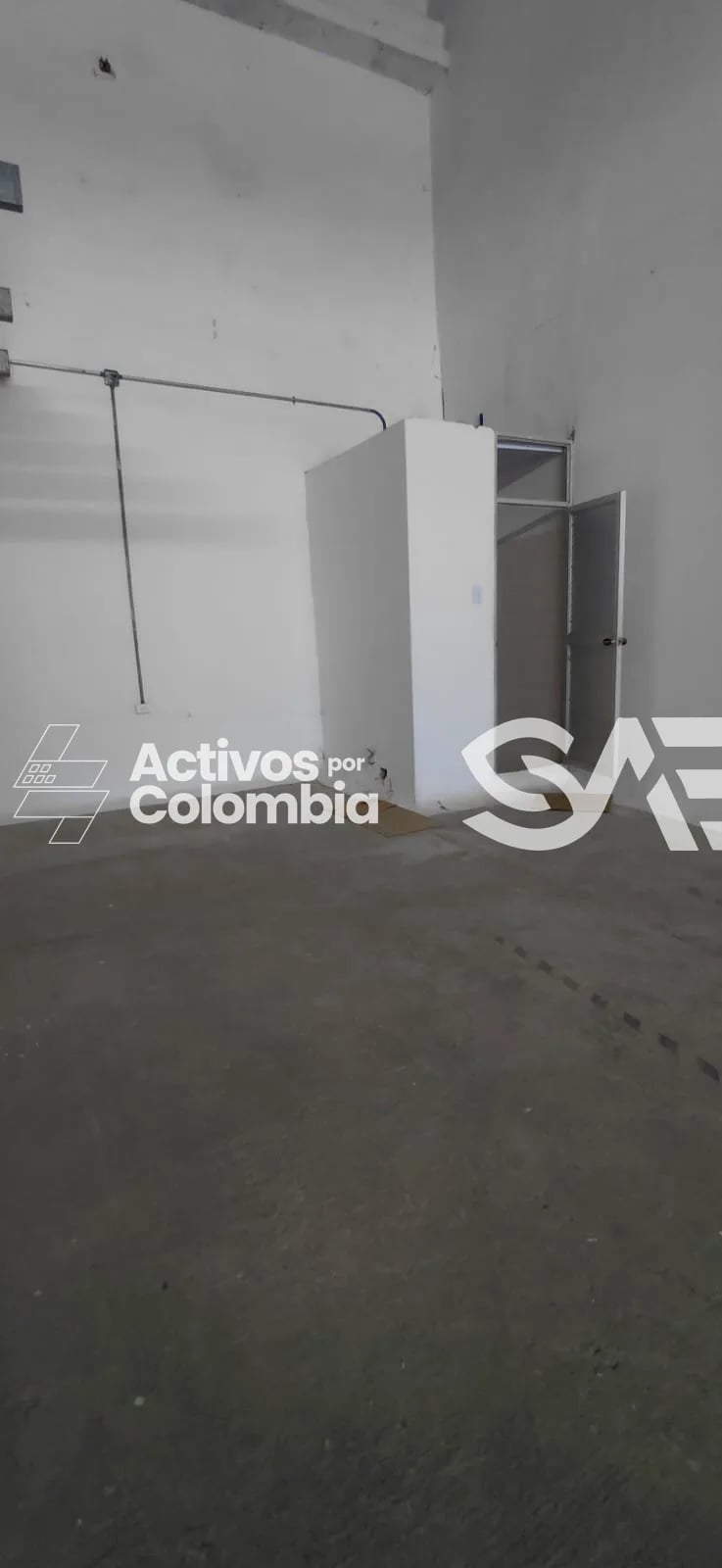 Bodega en Arriendo - Barranquilla, Atlántico - 5