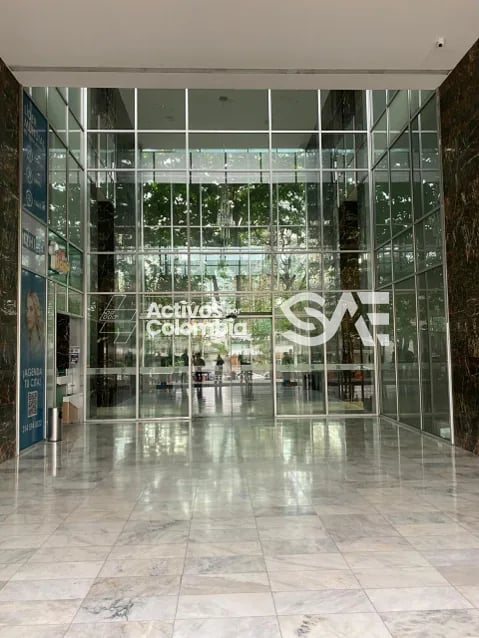 Oficina en Venta - Barranquilla, Atlántico - 10