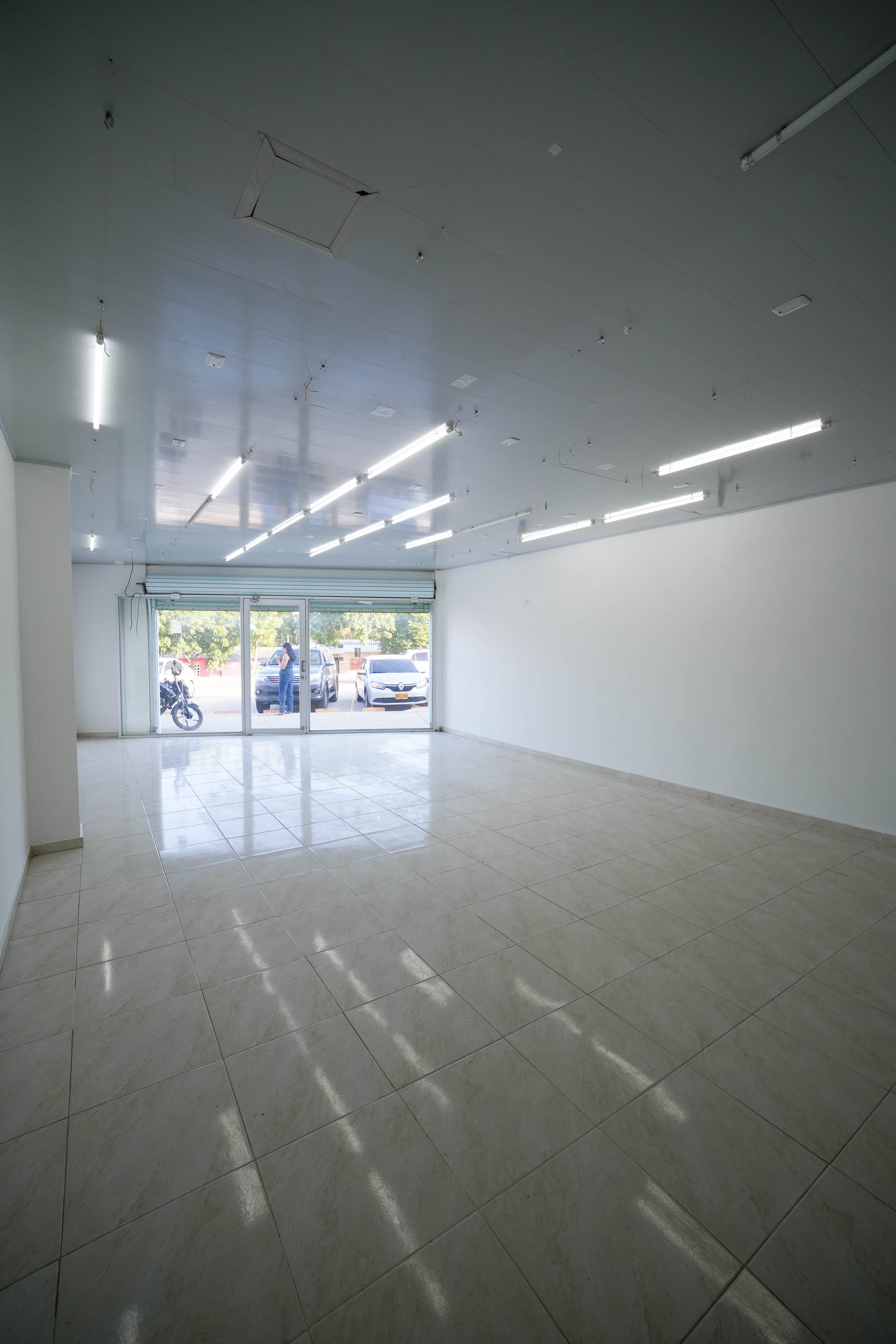 Local en Arriendo- Santa Catalina - Bolivar - 10